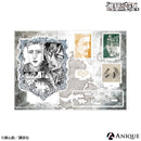 【再販】『進撃の巨人』エルヴィン&リヴァイ ジオラマアクリルスタンド “誓いと約束”