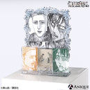 【再販】『進撃の巨人』エルヴィン&リヴァイ ジオラマアクリルスタンド “誓いと約束”