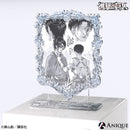 【再販】『進撃の巨人』リヴァイ&ハンジ ジオラマアクリルスタンド “誓いと約束”