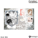 【再販】『進撃の巨人』ヒストリア&ユミル ジオラマアクリルスタンド “誓いと約束”