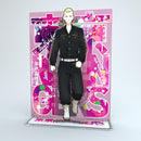 【予約商品】 TVアニメ『東京リベンジャーズ』 “DUO COLLECTION” BIGジオラマアクリルスタンド 龍宮寺堅