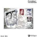 【再販】『進撃の巨人』エレンVSアルミン&ミカサ ジオラマアクリルスタンド “人類の戦い”