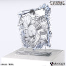 【再販】『進撃の巨人』エレンVSライナー ジオラマアクリルスタンド “人類の戦い”