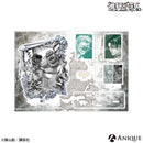 【再販】『進撃の巨人』リヴァイVSジーク ジオラマアクリルスタンド “人類の戦い”