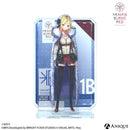 水瀬いちご ジオラマアクリルスタンド