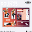 柿崎隊 ジオラマアクリルスタンド