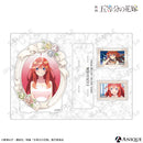 五月 ウェディングジオラマアクリルスタンド