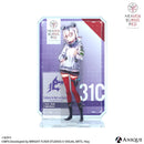 山脇・ボン・イヴァール ジオラマアクリルスタンド