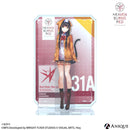 朝倉可憐 ジオラマアクリルスタンド