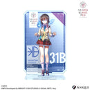 柊木梢 ジオラマアクリルスタンド