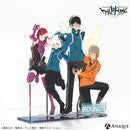 柿崎隊 ジオラマアクリルスタンド