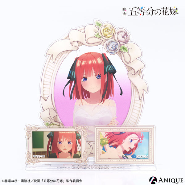 最新情報 Anique JAPAN Shop アクリルスタンド