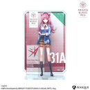 逢川めぐみ ジオラマアクリルスタンド