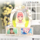 一花 ウェディングジオラマアクリルスタンド