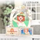 四葉 ウェディングジオラマアクリルスタンド