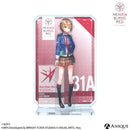 茅森月歌 ジオラマアクリルスタンド