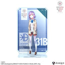 樋口聖華 ジオラマアクリルスタンド