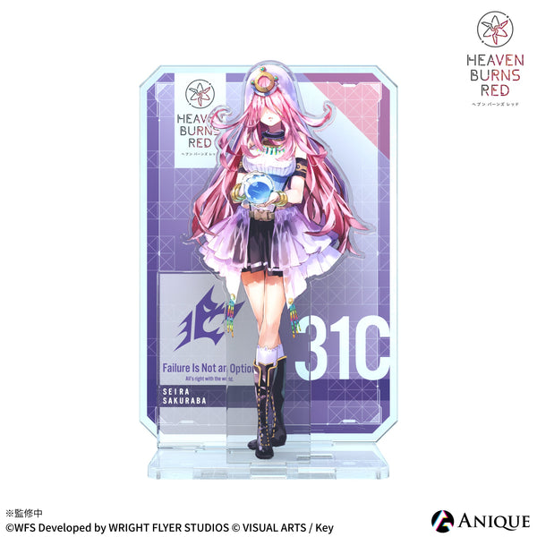 アニ ジオラマアクリルスタンド Anique Shop JAPAN