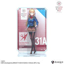 東城つかさ ジオラマアクリルスタンド