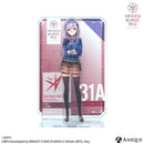 和泉ユキ ジオラマアクリルスタンド