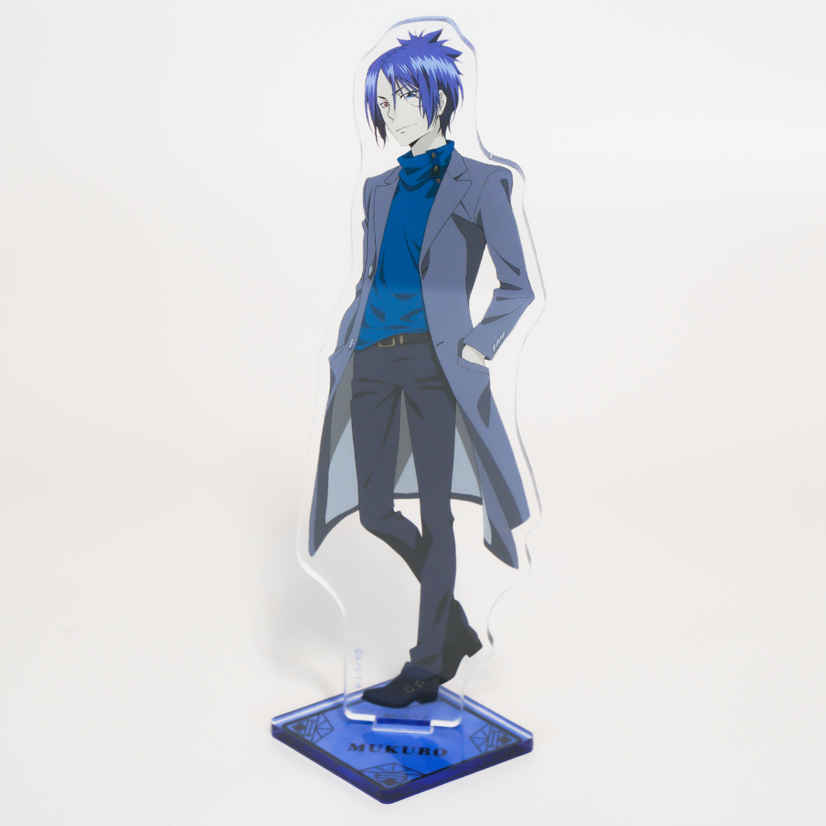 家庭教師ヒットマンREBORN リボーン リユニオーネ 同窓会 A4ポスタ 全種 Anique Shop JAPAN