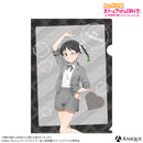 【追加受注】『ラブライブ！虹ヶ咲学園スクールアイドル同好会』高咲 侑　描き下ろしイラスト【ニジガクレトロ】クリアファイル