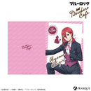 『ブルーロック』千切 豹馬 描き下ろしクリアファイル