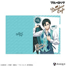 『ブルーロック』糸師 凛 描き下ろしクリアファイル