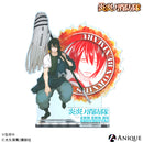 新門紅丸 ジオラマアクリルスタンド