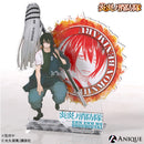 新門紅丸 ジオラマアクリルスタンド