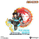 森羅日下部 ジオラマアクリルスタンド