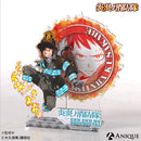 森羅日下部 ジオラマアクリルスタンド