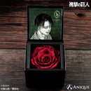 リヴァイ バースデーセットA 〜flower time〜