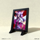 【予約商品】 『モンスターストライク』 オンラインアート展限定 アクリルミニフレーム マナ・アニマ（wataboku氏）