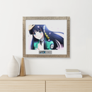 『魔法科高校の劣等生』 記念額装絵 Vol.3