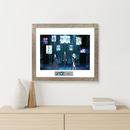 『魔法科高校の劣等生』 記念額装絵 Vol.6