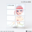 中野一花 フェイスアクリルコレクション