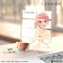 中野一花 フェイスアクリルコレクション