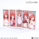 中野五月 ジオラマアクリルステンド