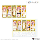 中野一花 ジオラマアクリルステンド