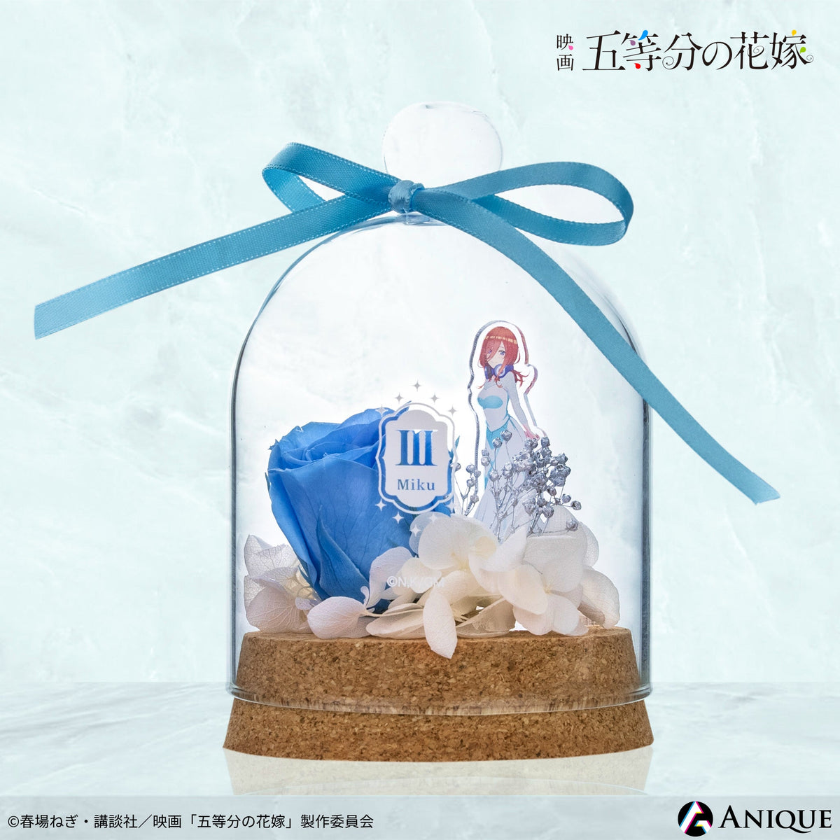 五等分の花嫁　まとめ売り（画像3枚あり） Anique Shop JAPAN
