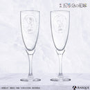 『五等分の花嫁』シャンパングラス フルート