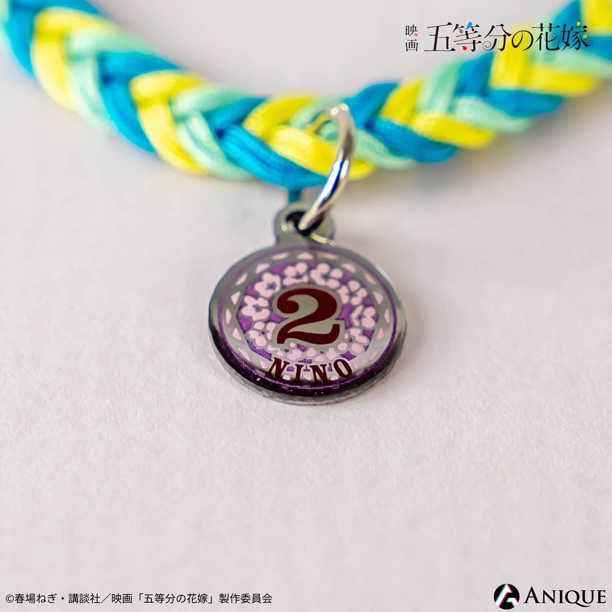 あ*3様 BONオリジナル ミサンガ 楽天市場】LITTLE WING ハンドメイド 編み込み ミサンガ