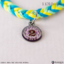 『五等分の花嫁』トレーディング ミサンガ（全5種）