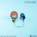 『五等分の花嫁』トレーディング ピンズ（全5種）