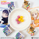 【追加受注】『ラブライブ！虹ヶ咲学園スクールアイドル同好会』フーセンガム【コラボパッケージ】