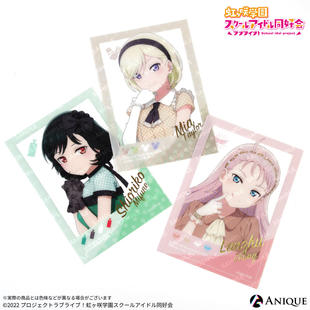 Anique Shop JAPAN