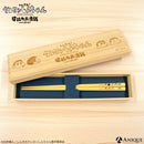 『クレヨンしんちゃん』桐箱入り箸