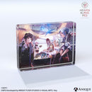 第31F部隊 アクリルブロック