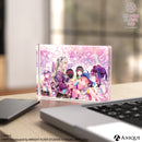 第31D部隊 アクリルブロック